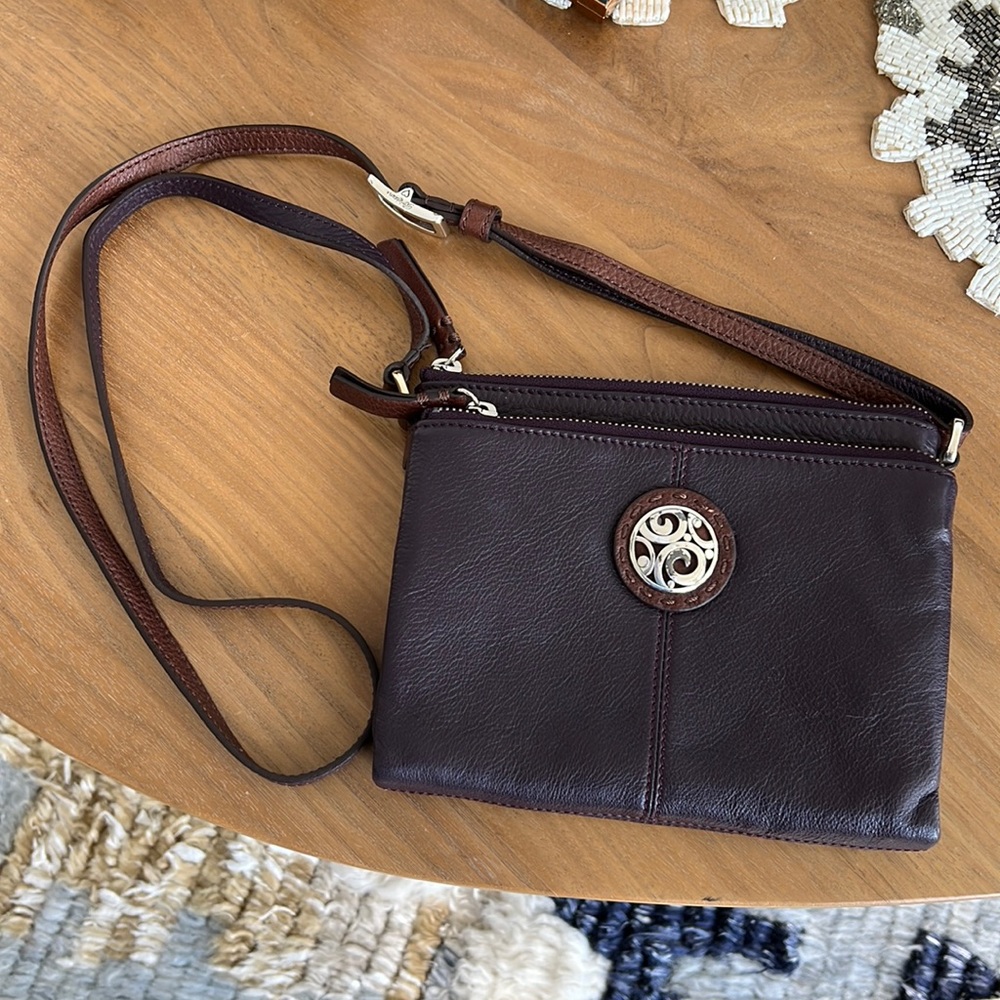 Brighton cross body bag